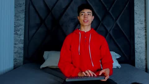 Josh Rashford online show from 02.23.25