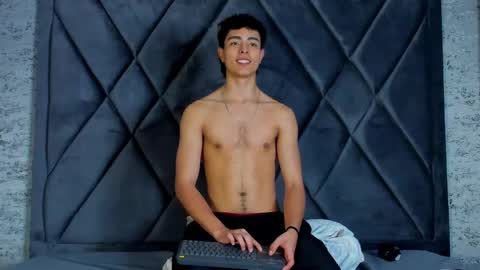 Josh Rashford online show from 02.23.25