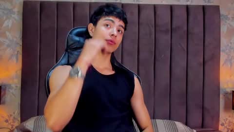 Josh Rashford online show from 03.04.25