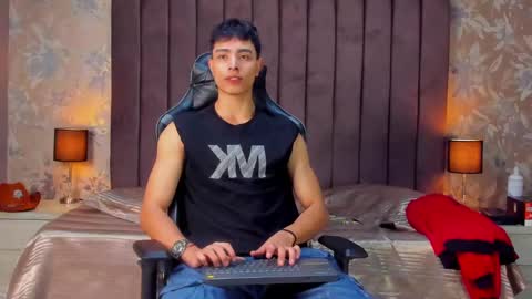 Josh Rashford online show from 03.08.25