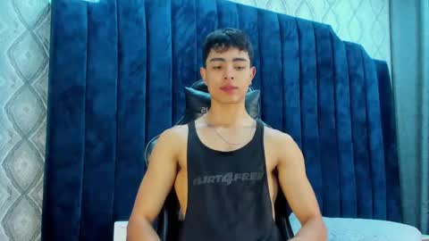 Josh Rashford online show from 03.12.25