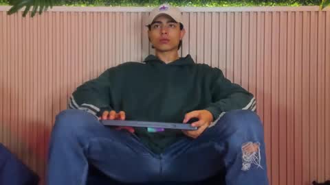 Josh Rashford online show from 09.18.25