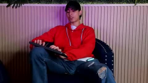 Josh Rashford online show from 09.23.25