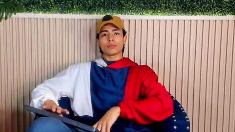 Josh Rashford online show from 10.05.25