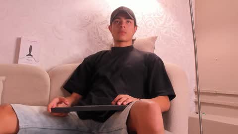 Josh Rashford online show from 10.17.25