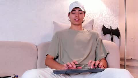 Josh Rashford online show from 10.25.25