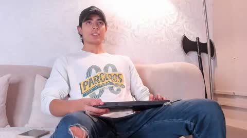 Josh Rashford online show from 10.28.25