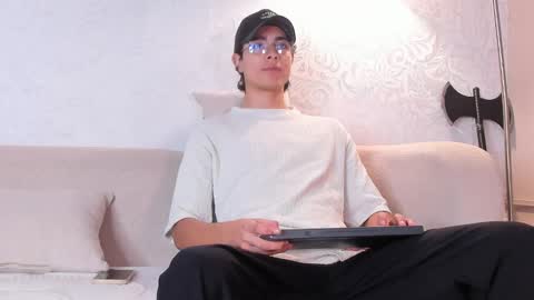 Josh Rashford online show from 10.31.25