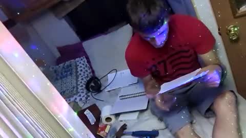 Snapshot of joshuamadeit123 chatting on 03.12.25 joshuamadeit123 online show from 03.12.25