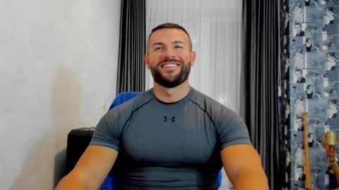 joshuamuscle69 online show from 12.10.24
