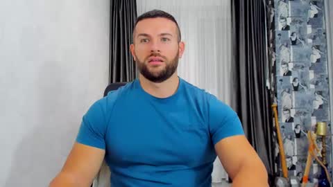 joshuamuscle69 online show from 01.06.25