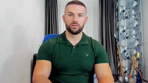 joshuamuscle69 online show from 01.10.25