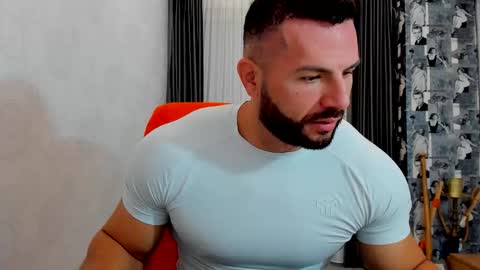 joshuamuscle69 online show from 10.06.25