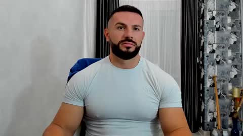 joshuamuscle69 online show from 11.28.25