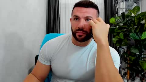 joshuamuscle69 online show from 01.05.26