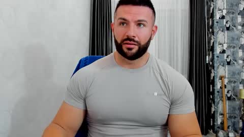 joshuamuscle69 online show from 02.07.26