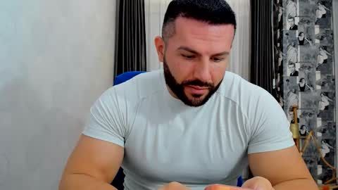 joshuamuscle69 online show from 02.09.26