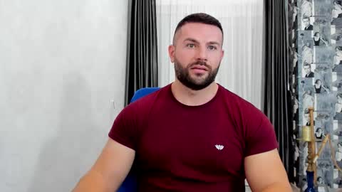 joshuamuscle69 online show from 02.24.26