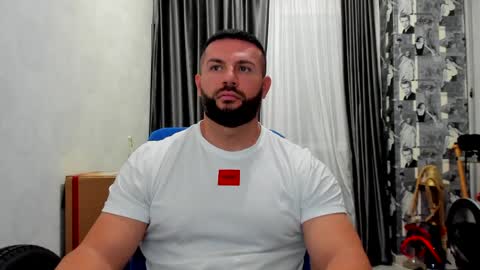 joshuamuscle69 online show from 05.21.26