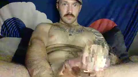 Josiah Coffee online show from 03.05.25