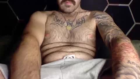 Josiah Coffee online show from 11.19.25