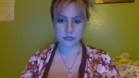 Snapshot of josiecaruso chatting on 11.08.25 Lana Caruso online show from 11.08.25