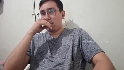 josq121 online show from 01.24.25