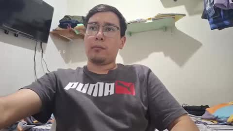 josq121 online show from 02.02.25