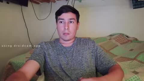 josq121 online show from 02.13.26