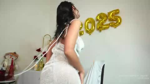 Joss  online show from 12.31.24