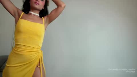 Joss  online show from 01.04.25