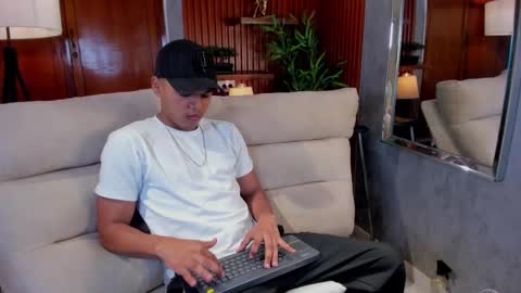 Josseph online show from 03.03.26