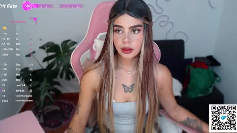 josephine   independent model    online show from 12.09.24