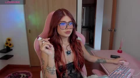 Snapshot of jossephine_ chatting on 05.22.26 josephine independent model online show from 05.22.26