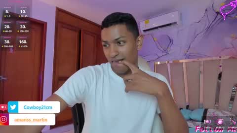 JOSS JORDAN  online show from 09.17.25