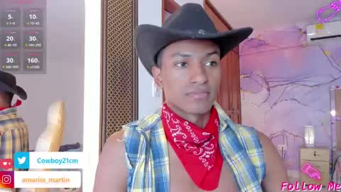 JOSS JORDAN  online show from 09.21.25