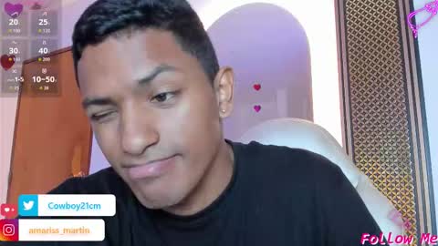 JOSS JORDAN  online show from 09.22.25