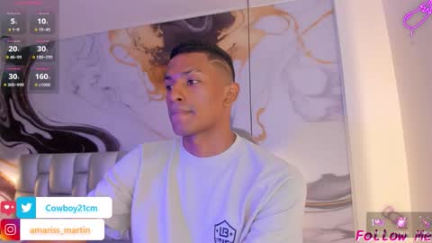 JOSS JORDAN  online show from 10.18.25