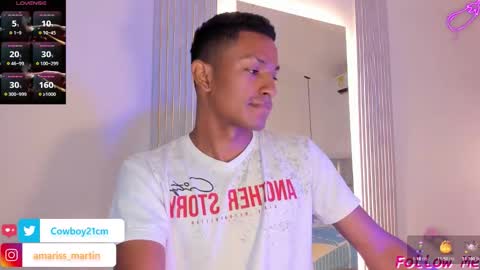 JOSS JORDAN  online show from 11.13.25