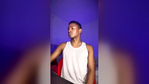 JOSS JORDAN  online show from 04.01.26