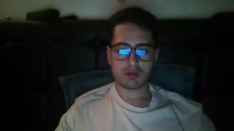 josux8 online show from 12.18.25