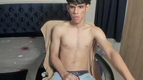 Snapshot of josy_11 chatting on 05.19.26 josy online show from 05.19.26
