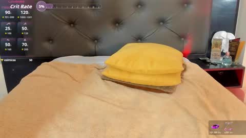 Jota Stivens online show from 01.09.26