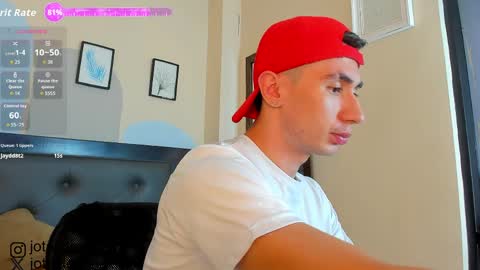 Jota Stivens online show from 05.31.26