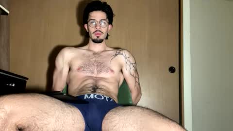 jotarojas1 online show from 12.05.25