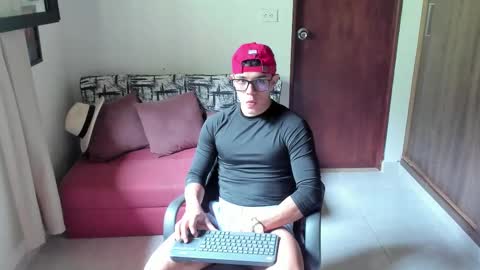 Im Jouliano online show from 09.19.25