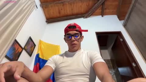 Im Jouliano online show from 01.09.26