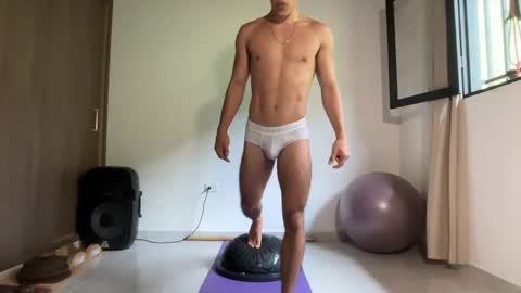 Im Jouliano online show from 04.14.26