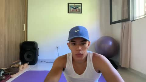 Im Jouliano online show from 05.15.26