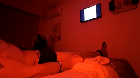 jovenduro84 online show from 10.16.25